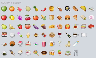 Illustration for article titled Estos son los nuevos emojis que llegan con iOS 9.1